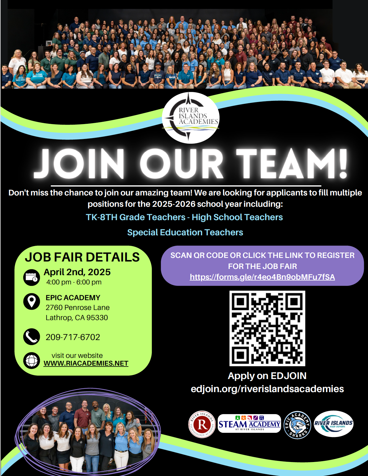 Job Fair